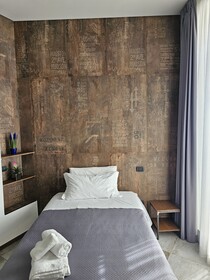 Binario1 Rooms