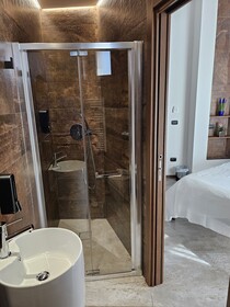 Binario1 Rooms