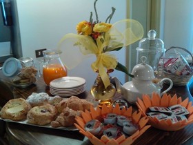 Casa Lopez Bed & Breakfast