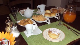 Casa Lopez Bed & Breakfast