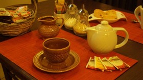 Casa Lopez Bed & Breakfast