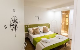 Domatia Bed and Breakfast
