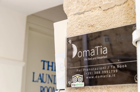 Domatia Bed and Breakfast