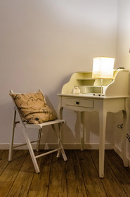 Domatia Bed and Breakfast