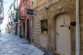 Domatia Bed and Breakfast
