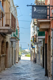 Domatia Bed and Breakfast