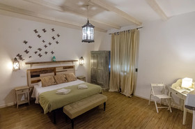 Domatia Bed and Breakfast