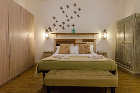 Domatia Bed and Breakfast