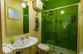 Domatia Bed and Breakfast