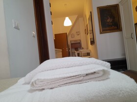 Il Cavalliere Bed & Breakfast
