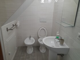 Il Cavalliere Bed & Breakfast