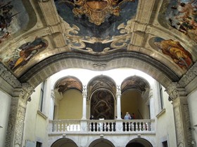 La Luna E Il Sole