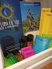 La Luna E Il Sole