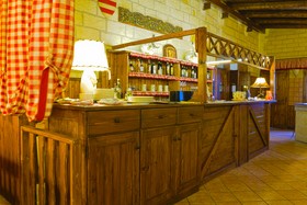 Tenuta San Francesco
