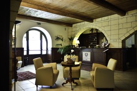 Tenuta San Francesco