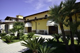 Tenuta San Francesco