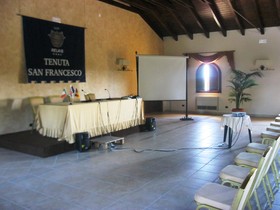 Tenuta San Francesco