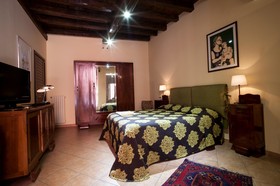 VinsLounge B&B