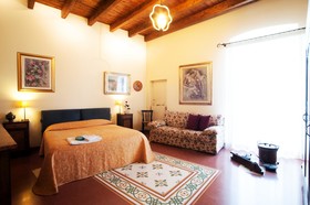 VinsLounge B&B