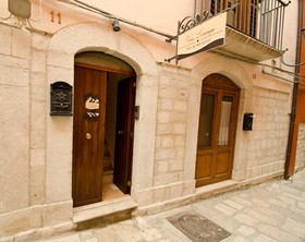 VinsLounge B&B