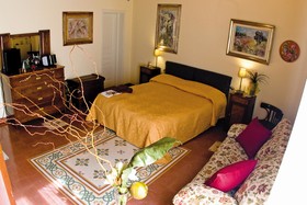 VinsLounge B&B