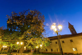Dependance Center Hotel