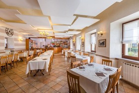 Dependance Center Hotel