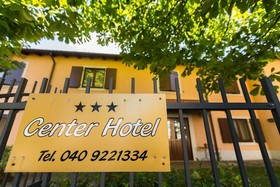 Dependance Center Hotel