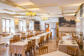 Dependance Center Hotel