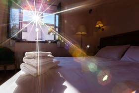 Dependance Center Hotel