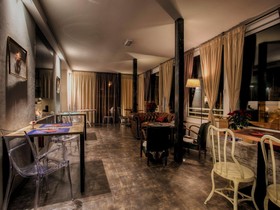 Bell Suite