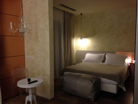 Bell Suite