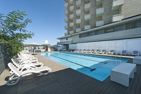 Color Hotel Ermitage Beach