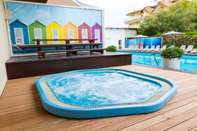 Color Hotel Ermitage Beach