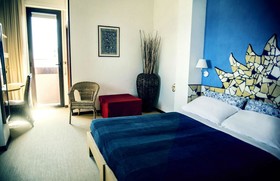 Giorgetti Palace Bellaria