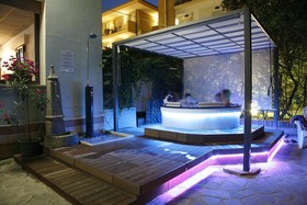 Hotel La Perla