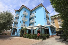 Hotel La Perla