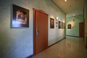 Hotel La Perla