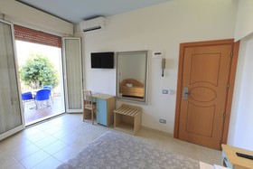 Hotel La Perla