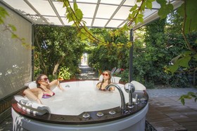 Hotel La Perla
