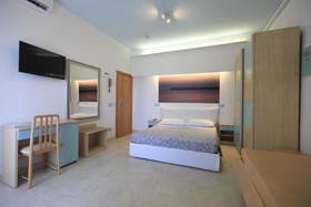 Hotel La Perla