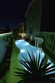 Hotel Mediterraneo Club Benessere