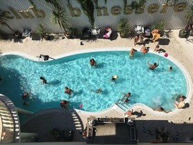 Hotel Mediterraneo Club Benessere