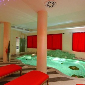 Hotel Mediterraneo Club Benessere