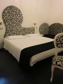 Hotel Mediterraneo Club Benessere