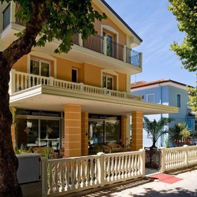 Hotel Mediterraneo Club Benessere