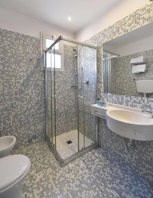 Hotel Mediterraneo Club Benessere