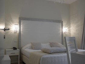 Hotel Mediterraneo Club Benessere
