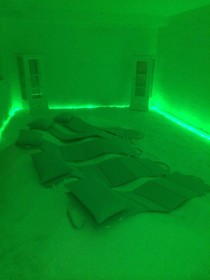 Hotel Mediterraneo Club Benessere