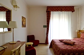 Hotel Mediterraneo Club Benessere